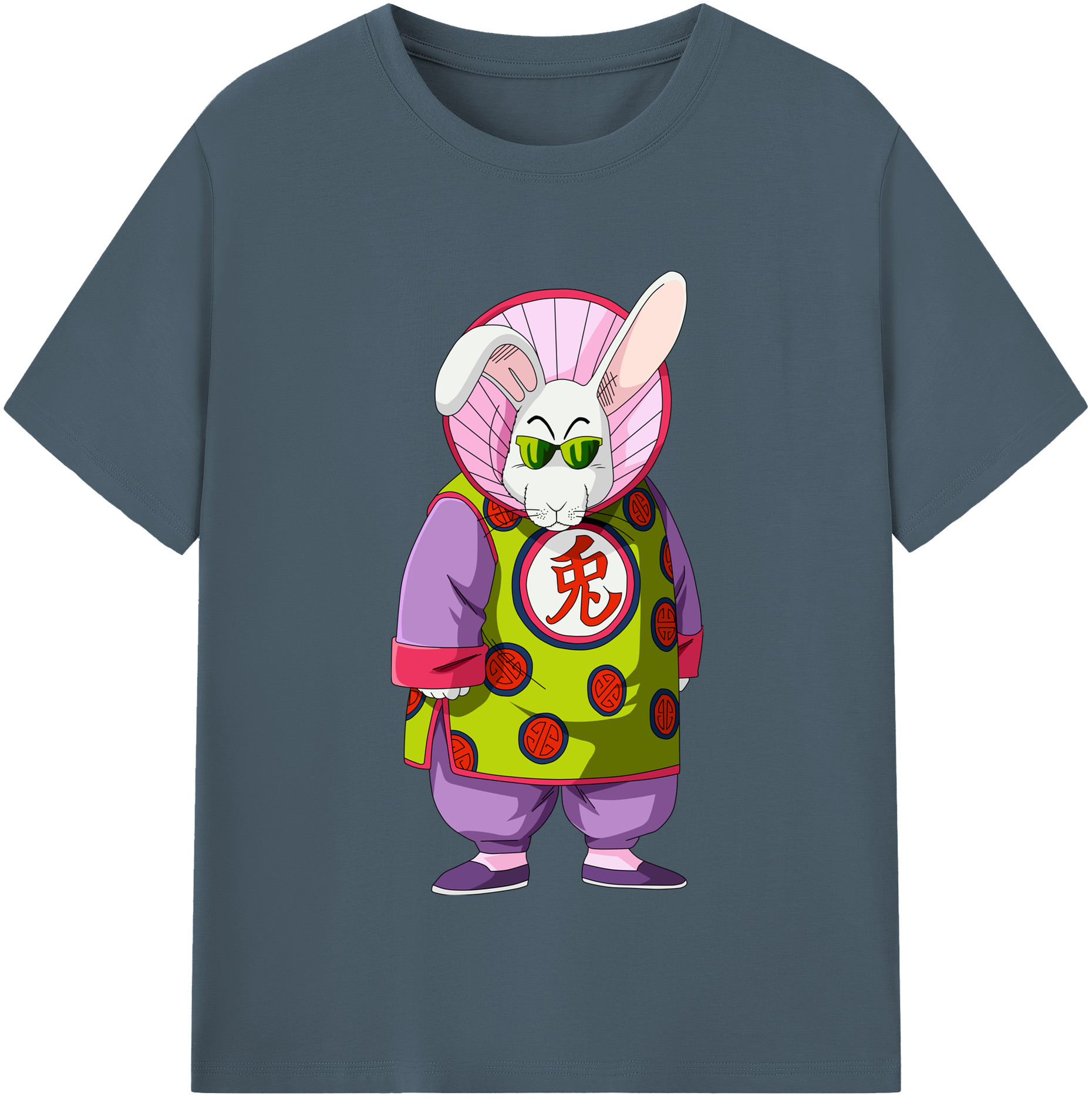 （画像用） ドラゴンボール DRAGON BALL 綿100％半袖Tシャツ（フロントプリント）